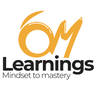 6M Learnings logo